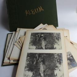 Album de photos Haute Savoie, Gorges du Fier, Pont de la Caille