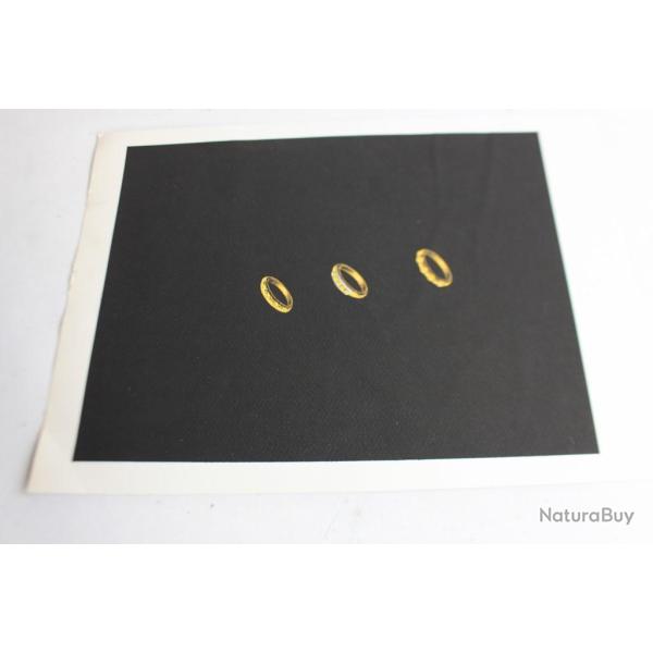 Ancien dessin original bijoux