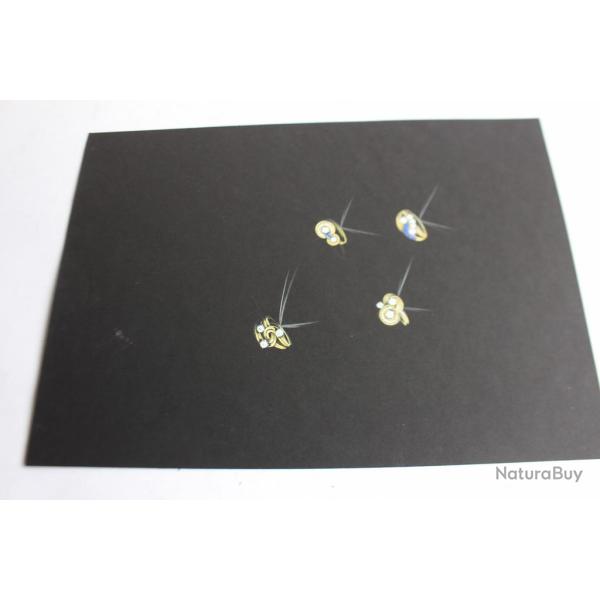 Ancien dessin original bijoux