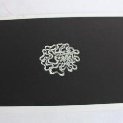 Ancien dessin original bijoux