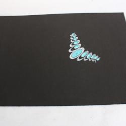 Ancien dessin original montre