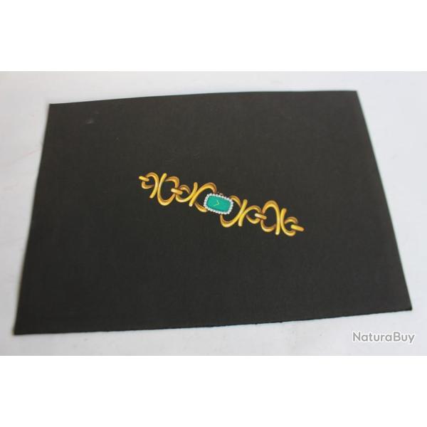 Ancien dessin original montre