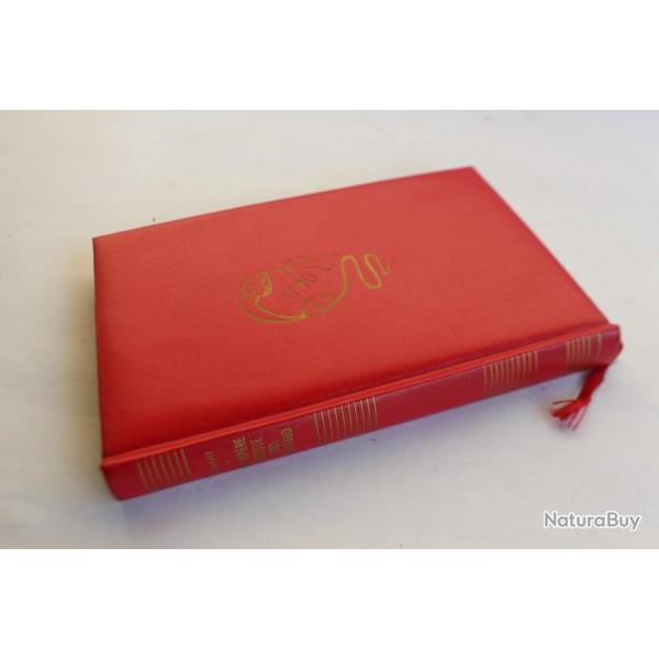 Livre  Oeuvres Maitresses  Leon SAVARY 1978 tirage limit