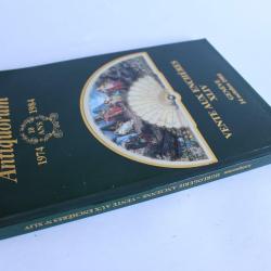 Livre Antiquorum montres anciennes XLIV octobre 1984