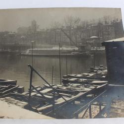 Photographie Sadi Dermendjieff Paris 1930