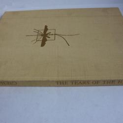 Livre ????? ?????? / The Tears of the Heliads / Les larmes des chefs