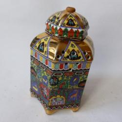 Veilleuse porcelaine AEROZON