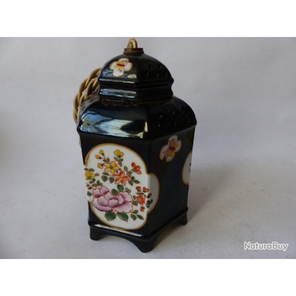 Veilleuse porcelaine AEROZON