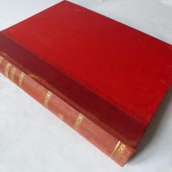 Livre Les locomotives à l'exposition de 1900 1902 Chemin de fer Trains