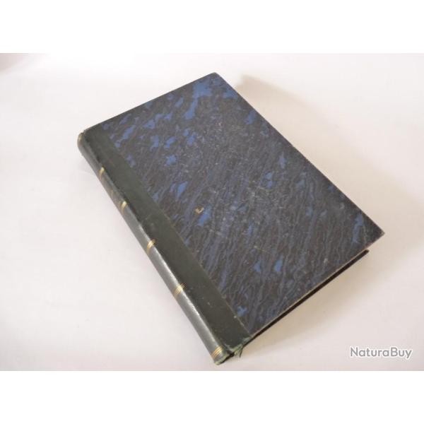 Livre illustr Mayne-Reid Les Naufrags De L'Ile De Borno