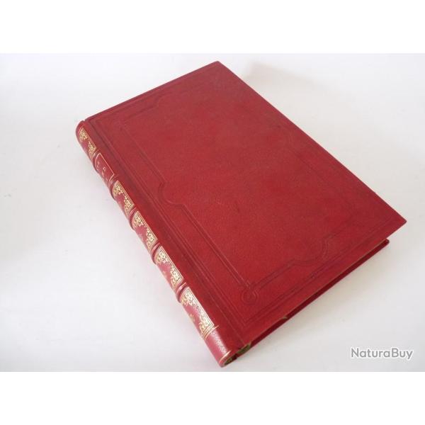 Livre  Roland Furieux  Arioste 1864