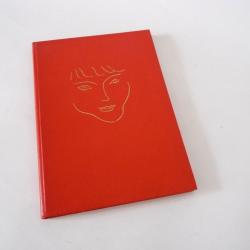 Livre  Le plaisir de rompre  Maurice Barraud Jules Renard 1950