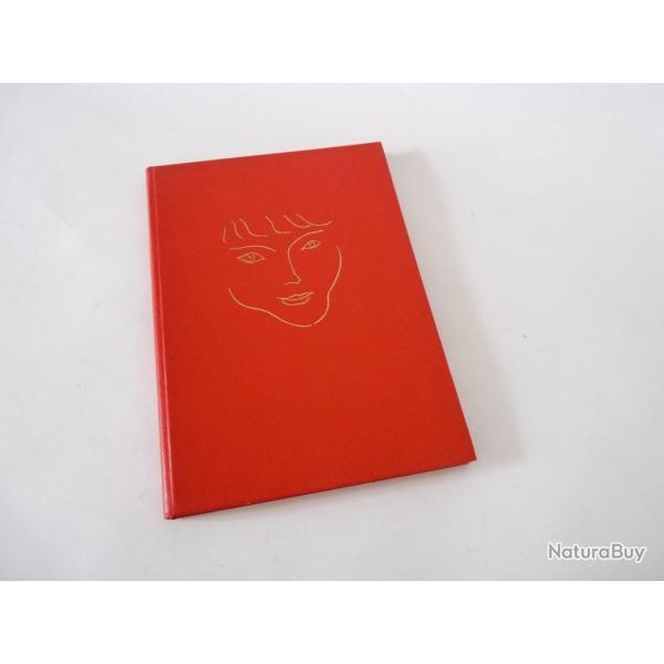 Livre  Le plaisir de rompre  Maurice Barraud Jules Renard 1950