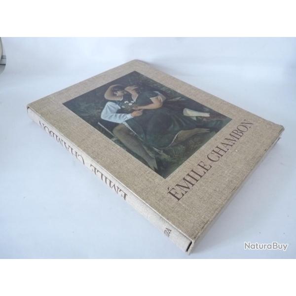 Livre Du Classicisme au Surralisme Potique mile Chambon ddicac