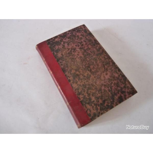 Livre  Les Pirates Du Mississipi  Frdrick Gerstaecker 1865