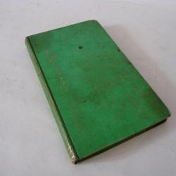 Livre Portraits des Orateurs du barreau français 1823