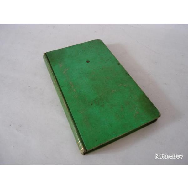 Livre Portraits des Orateurs du barreau franais 1823