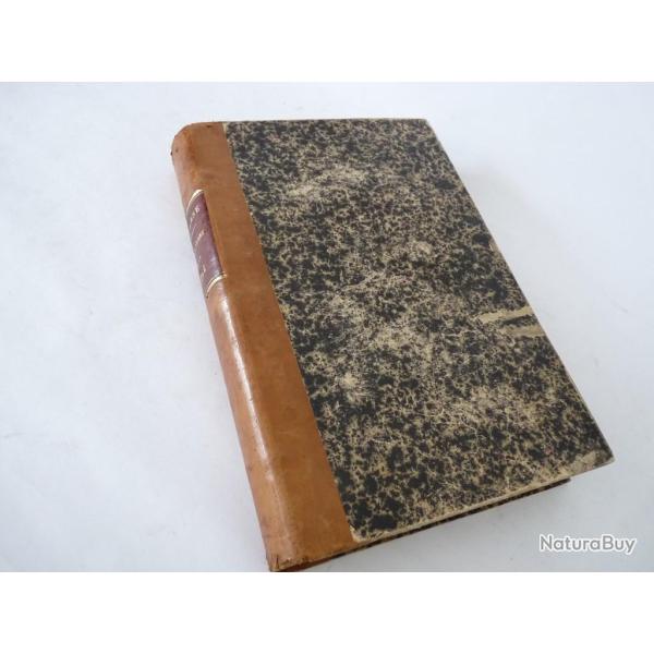 Livre illustr Jules VERNE De La Terre A La Lune - Autour De La Lune