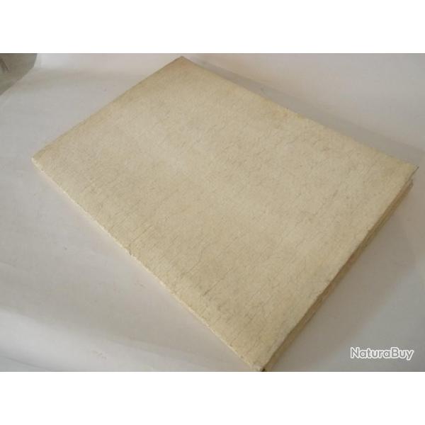 Portofolio  Solothurn 65   lithographies artistes canton de Soleure