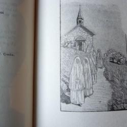 LivreA côté du chemin P.- P.Plan 1892