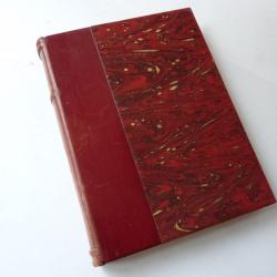 Livre La Côte d'Azur Gabrielle Réval héliogravures