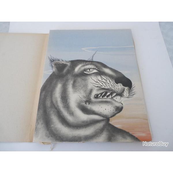 Livre Le bain avec Andromde DESNOS Robert Labisse