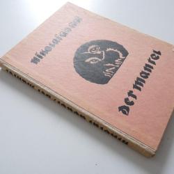 Livre Der Mantel Gogol Nikolaï lithographies Walter Gramattén