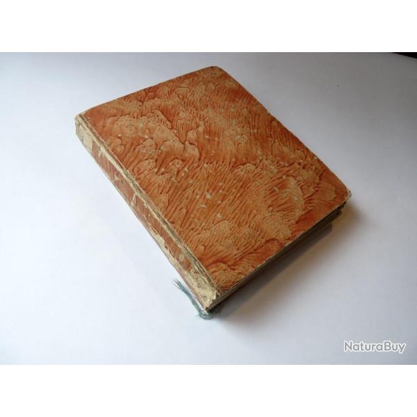 Livre Memorabilia Tigurina 1780 Compte-rendu historique Zurich