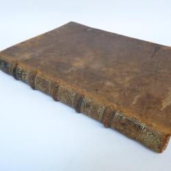 Livre  L'antiquité de tems rétablie et défendue 1687