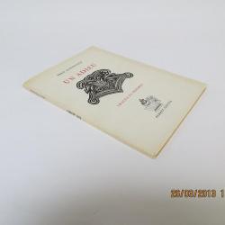 Livre  Un Adieu  Fred Schneider