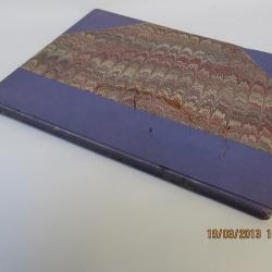 Livre  Saint Pierre  1895 religion