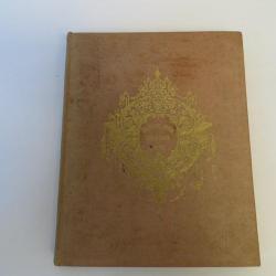 Livre  Fisher`s drawing room, scrap-book