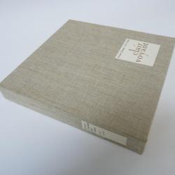 Livre Clair Voyant Gérard Challande alugraphies K. Schatti 1978