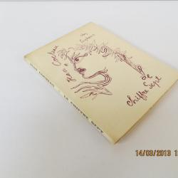 Livre Le Chiffre Sept JEAN COCTEAU 1952