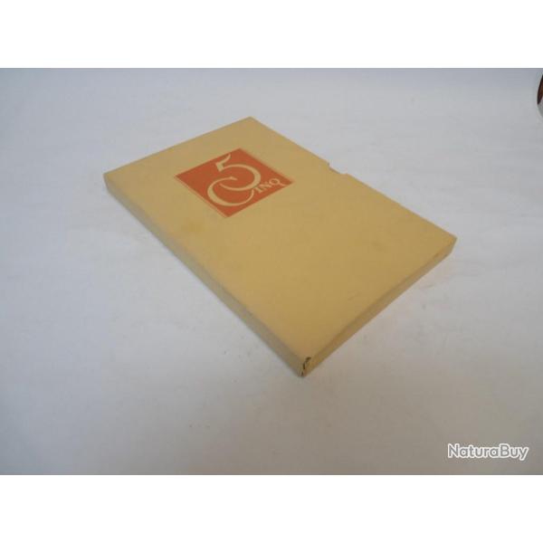 Livre Cinq Histoires de France Roger Dacosta 1938