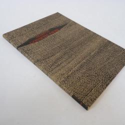 Livre Catalogue d'oeuvres Pierrette Gonseth-Favre 1991 signé