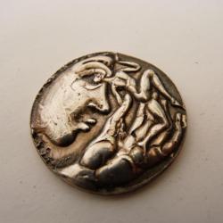 Médaille en argent signée HERNI Suisse