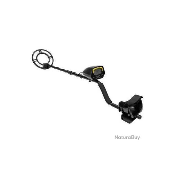 D�tecteur de M�taux  Avec Ecran LCD Manche