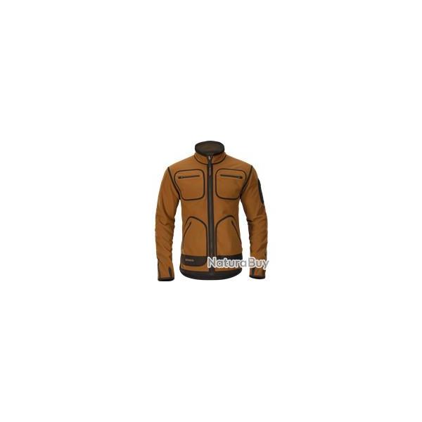 Veste polaire r�versible HARKILA mod�le Kamko 10�me anniversaire