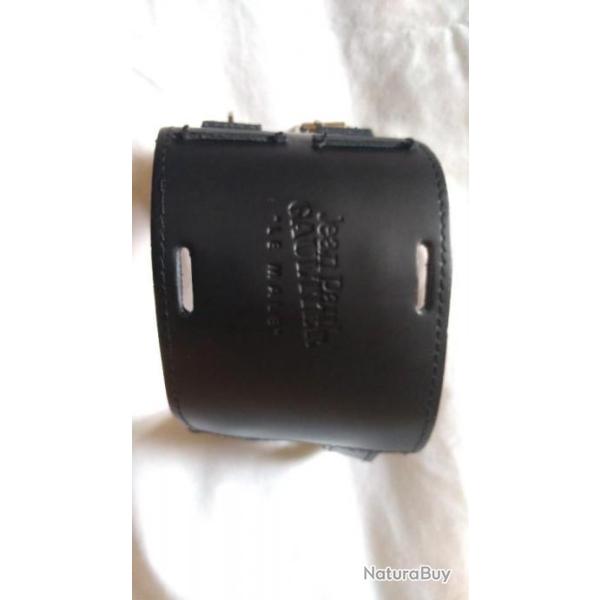 Bracelet de force "JP Gaultier"