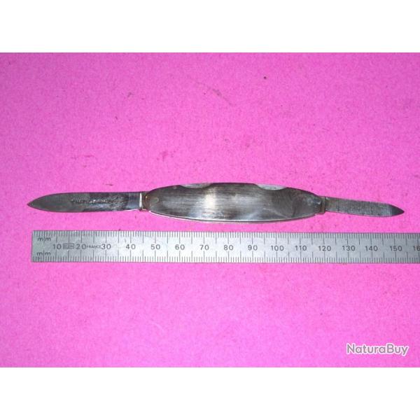 couteaux GUYONNEAU CHATELLERAULT � syst�me - VENDU PAR JEPERCUTE (D22A66)