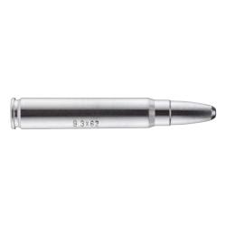 Douilles amortisseurs aluminium Cal.8 X 57 JRS