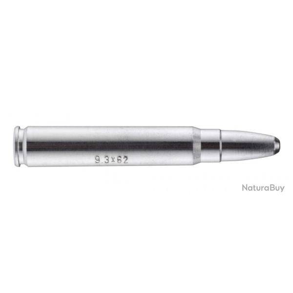 Douilles amortisseurs aluminium Cal.8 X 57 JRS