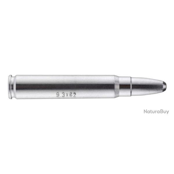 Douilles amortisseurs aluminium Cal.8 X 57 JRS