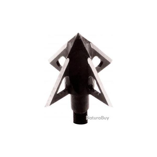 LAMES CHASSE QUADRILAMES TOOTH OF THE ARROW 1" 3/16 - 175Gr