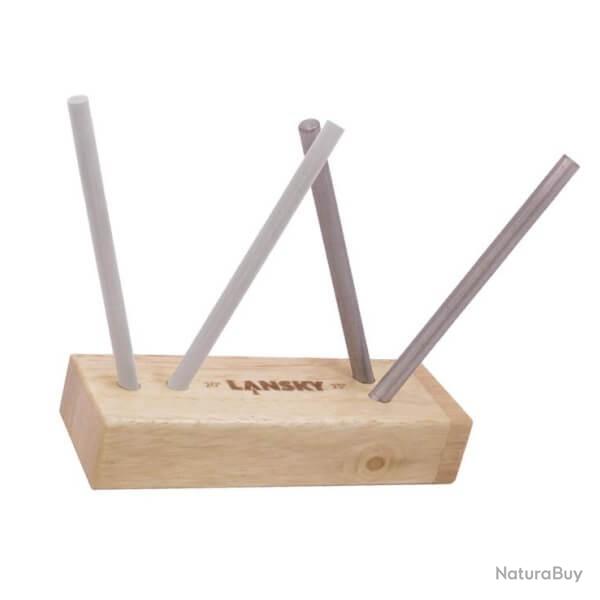 TB2D2C-kit d'aiguisage Lansky Turnbox diamant/c�ramique