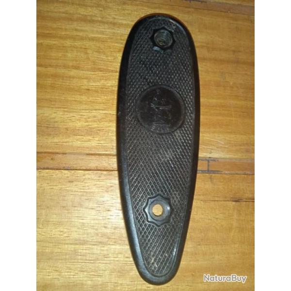 Plaque de couche suhl 128,5x42mm