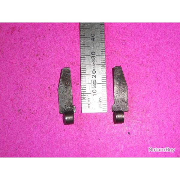 paire ressorts gachettes platine broche piston etc... - VENDU PAR JEPERCUTE (D22A90)