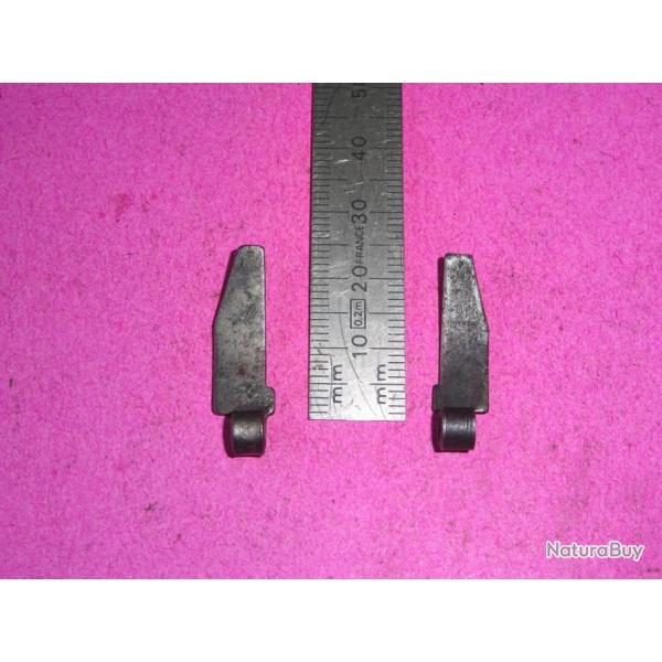 paire ressorts gachettes platine broche piston etc... - VENDU PAR JEPERCUTE (D22A91)