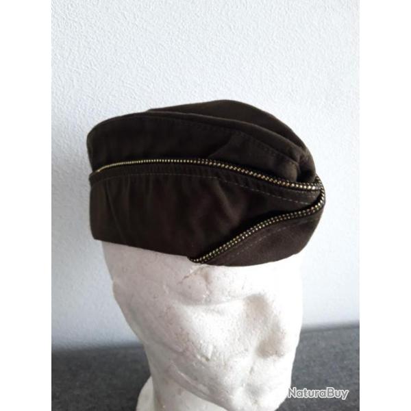 CALOT TYPE WAC MODELE OFFICIER